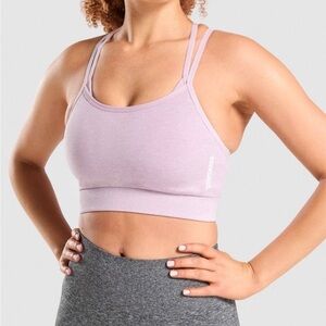 Gymshark bra